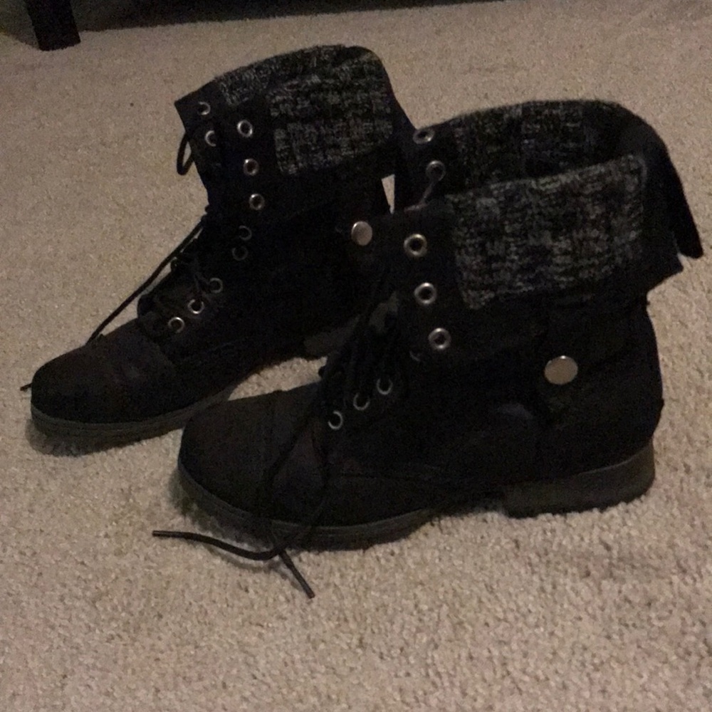 Boots